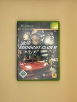 XBOX / Midnight Club 2