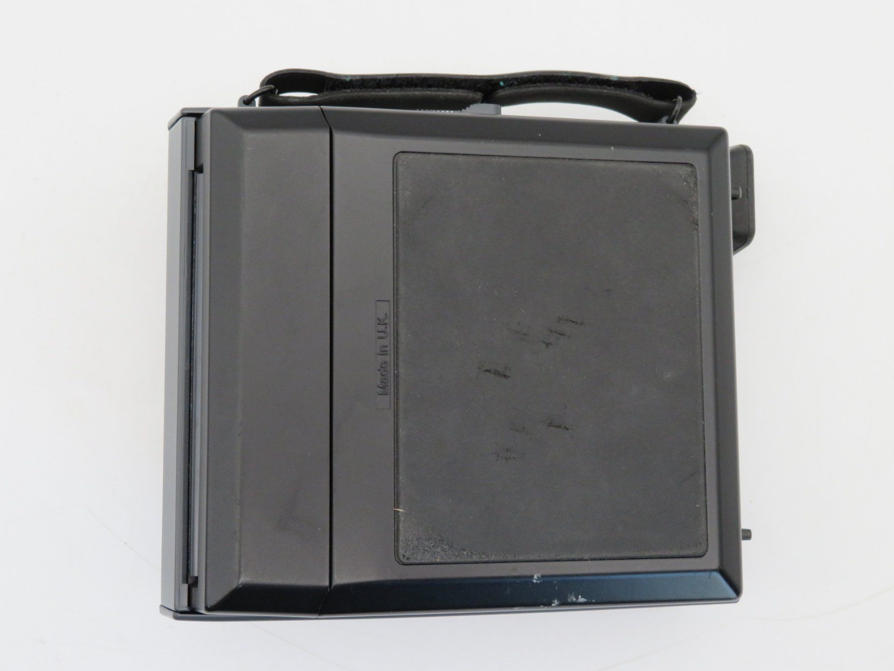 Polaroid Fotocamera: Polaroid Kamera Image 2 – Usato da Reinach BL venduto da WBZ-Flohmarkt 9