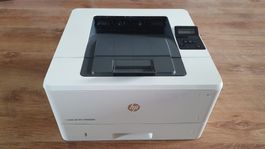 Drucker HP Laserjet Pro M402dn