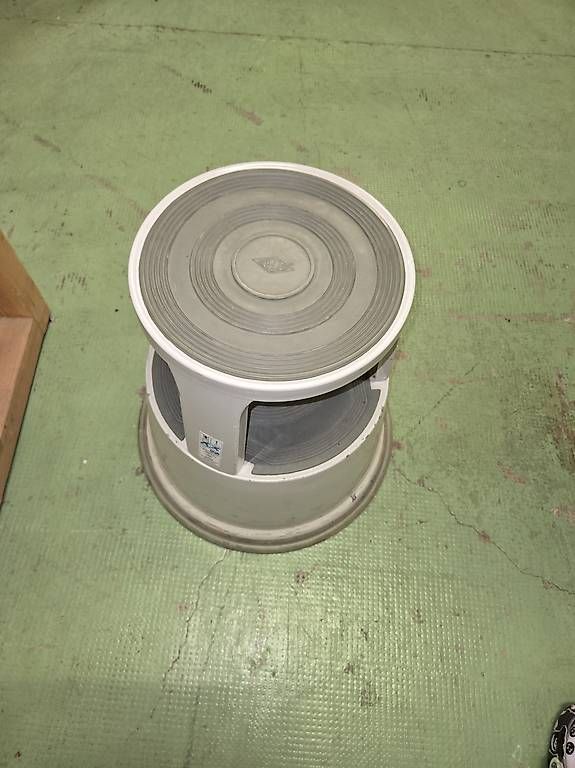 Hocker: Rollhocker – Gebraucht aus Thunstetten von gregios1 1