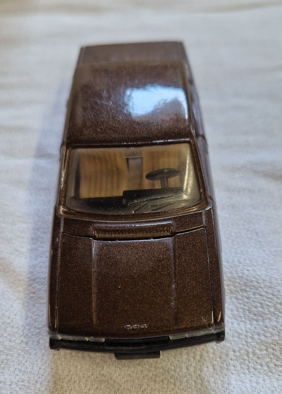 Peugeot Voitures modèles: SOLIDO PEUGEOT 604 – D'occasion à Bilten par Mic2022 1