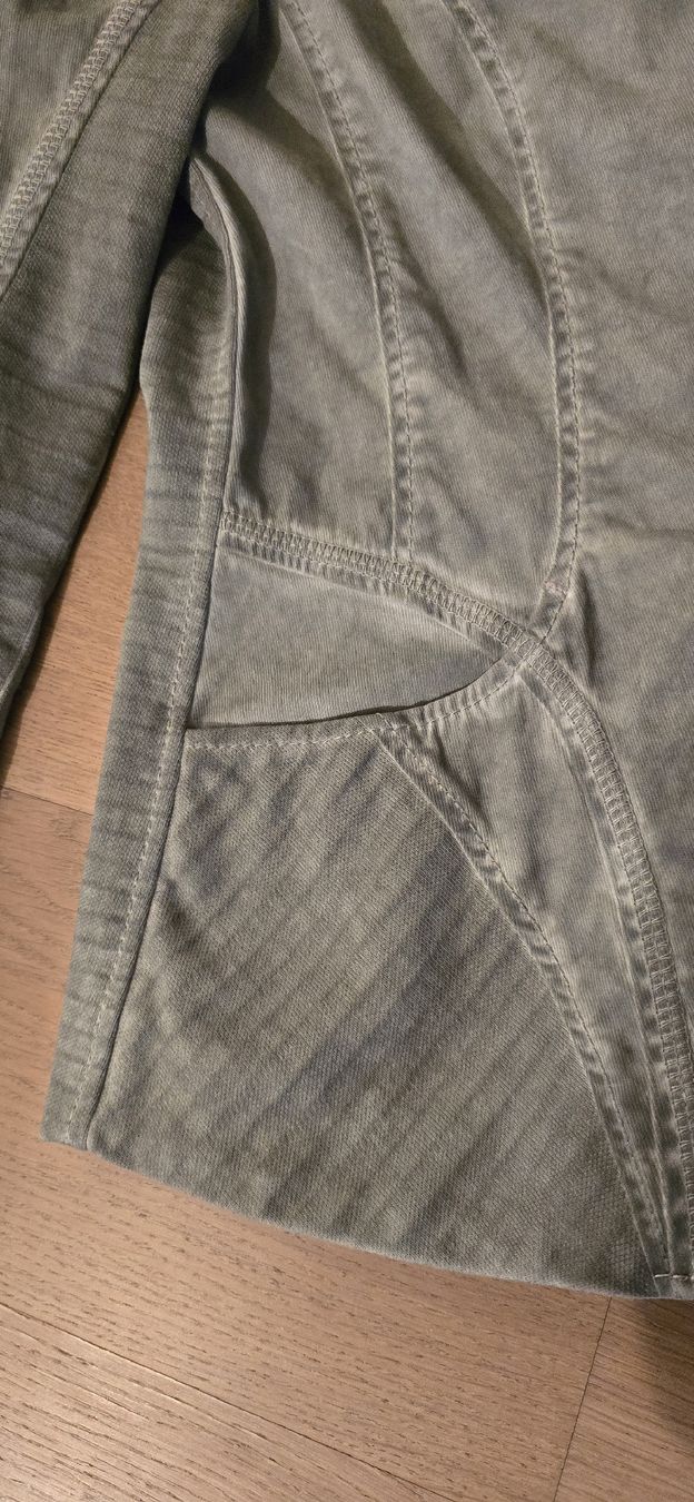 Marc Cain Giacche: toller Blazer von Marc Cain – Usato da Amlikon-Bissegg venduto da Schnuefeli4 2