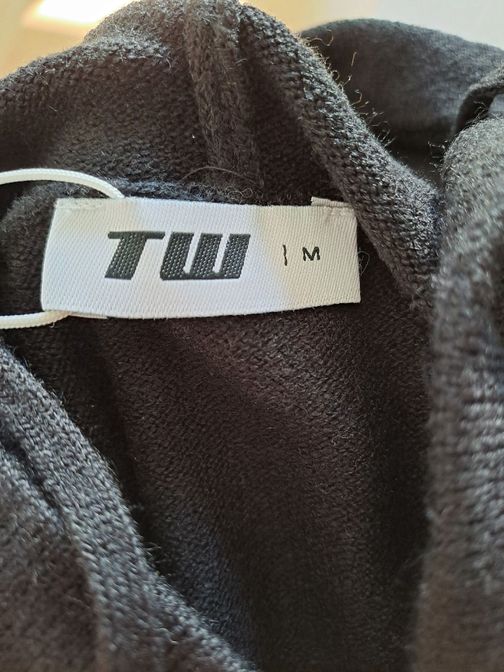 Pullover & Sweatshirts: Crop Pullover – Neu (gemäss Beschreibung) aus Rothenburg von 123odermatt 1