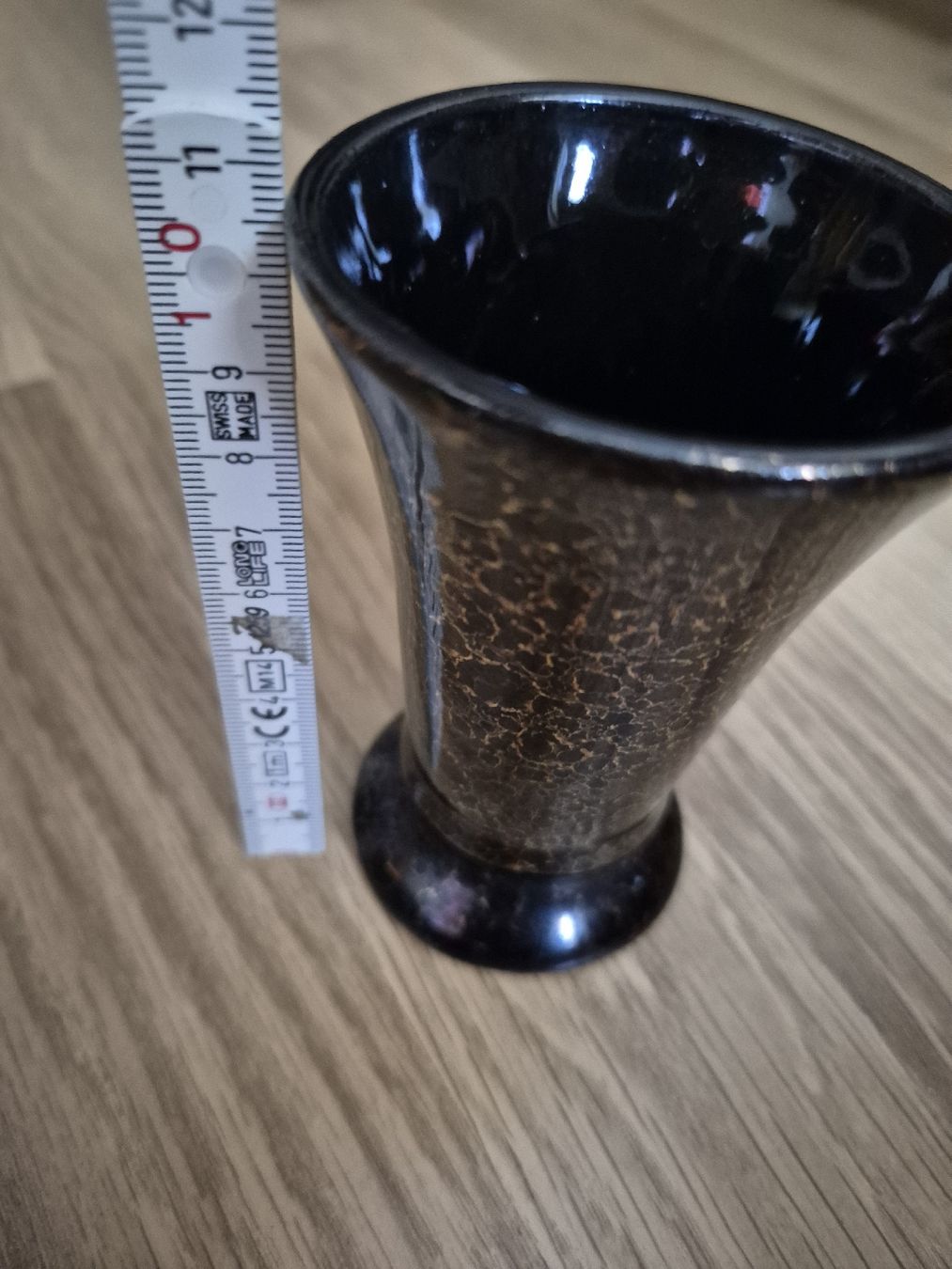 Vasi & Recipienti: MÄSER Becher-Vase – Usato da Langenthal venduto da Polarisstern 4