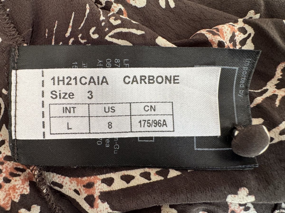 Ba&Sh Camicette: Chemise Ba&sh imprimée T.3 viscose – Nuovo (secondo la descrizione) da Morges venduto da sandy069 6