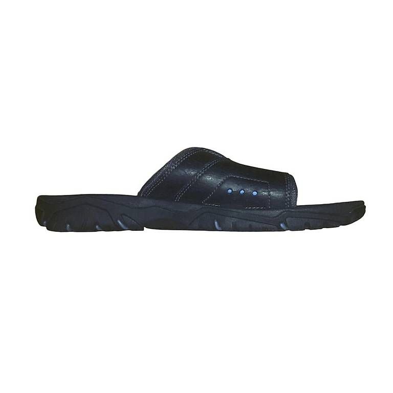 Scarpe da uomo: Rockpord Darwyn Slide Sandals – Usato da Zürich venduto da deflipper 2