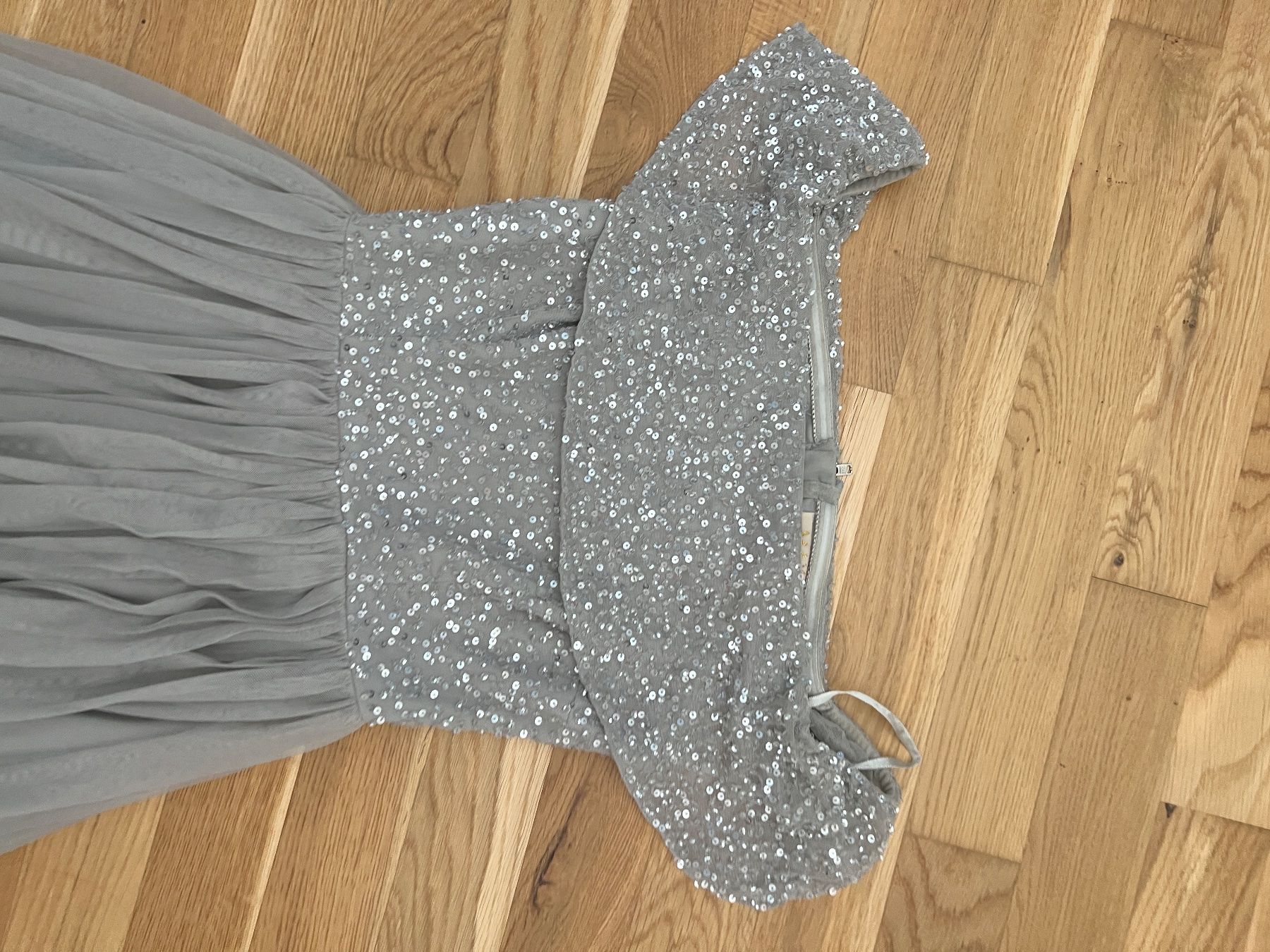 Robes: Ballkleid von Maya deluxe – D'occasion à Kreuzlingen par lorenaepis 1
