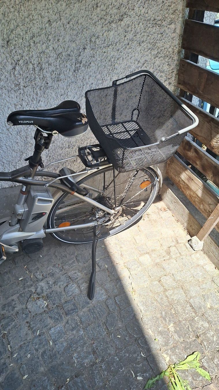 Flyer Biciclette: Flyer bis 45 km/h schnell – Usato da Hinwil venduto da dun_tt2z 3