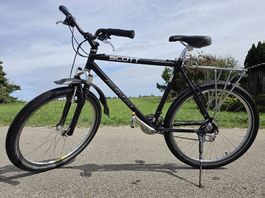 Scott Performance 26"