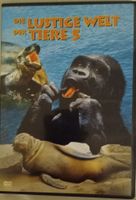 DVD: Die lustige Welt der Tiere 5 