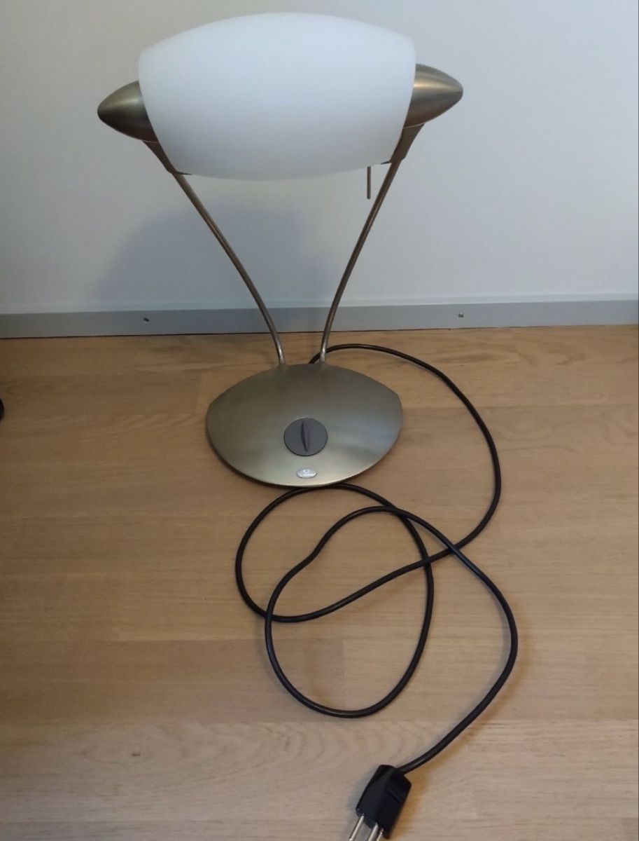 Lumina Lampen: Designerlampe Lumina Marlene – Gebraucht aus Lausen von artehome 2
