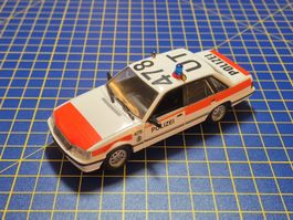 Opel Senator A Kantonspolizei Zürich 1:43