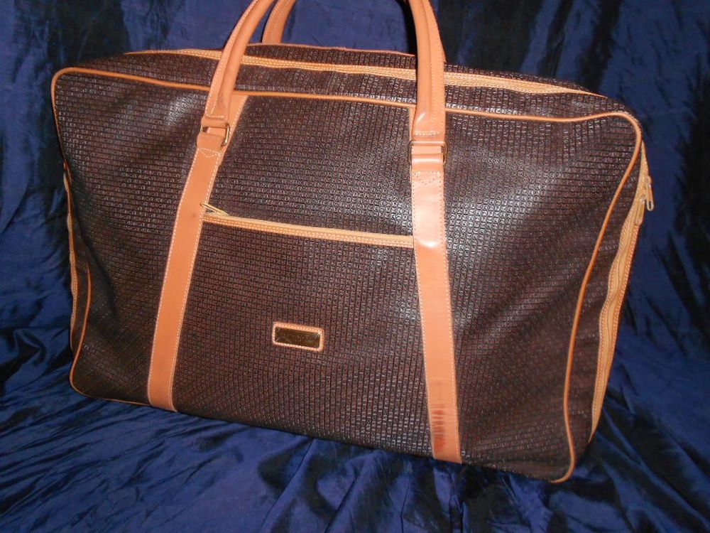 Sac de on sale voyage ted lapidus