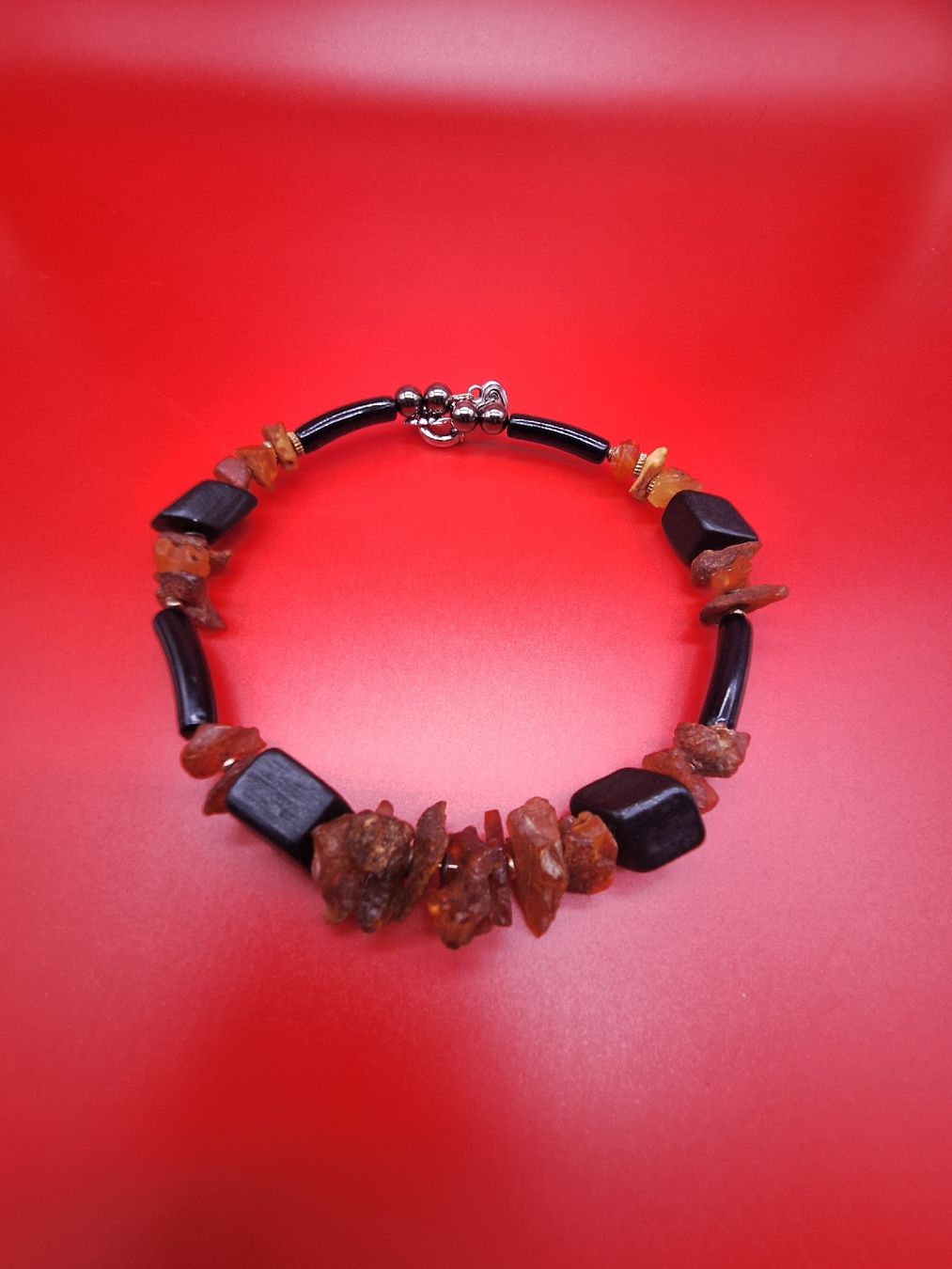 Catenine: Bernstein. Halskette. choker – Usato da Oberglatt ZH venduto da nat_c6k7 3