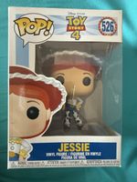 Figurine Pop! Jessie Toy Story 4 No. 526 NEUF