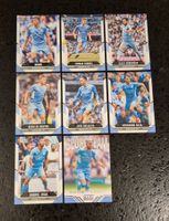 Manchester City Lot - Panini