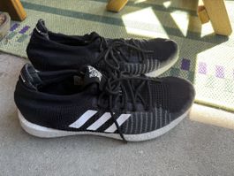 Adidas running shoes 46