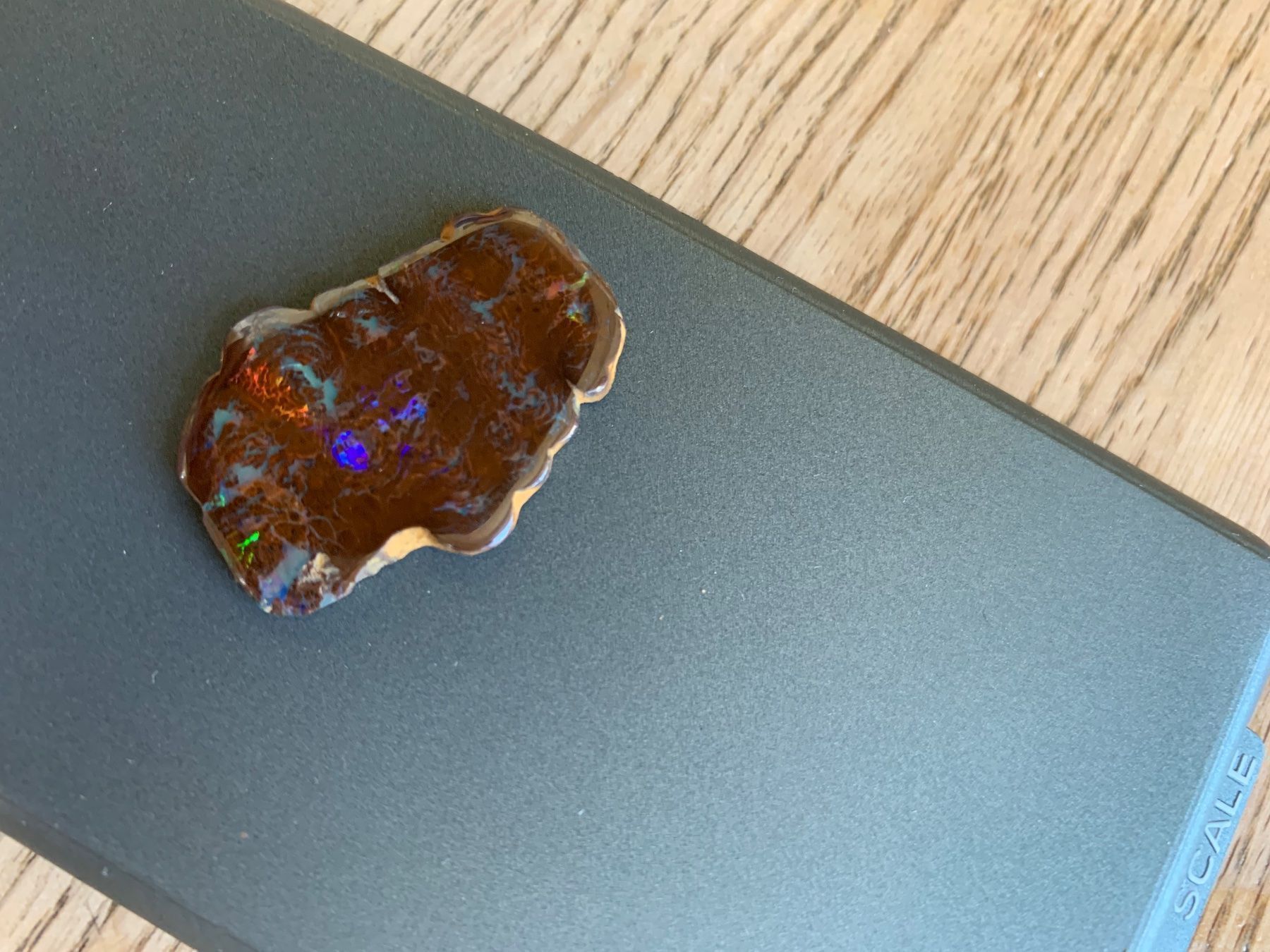 Pierres précieuses: Boulder Opal – D'occasion à Flawil par Pinkmalibu 1