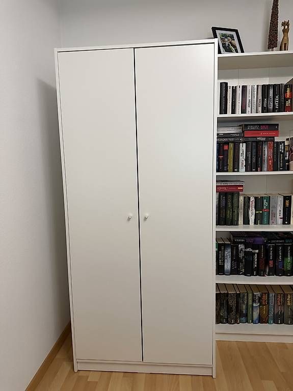 Armoires: Ikea Kleiderschrank  – Neuf avec emballage d'origine à Kreuzlingen par ami_6mbf 1