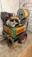 Birchmeier Baumspritze 150l