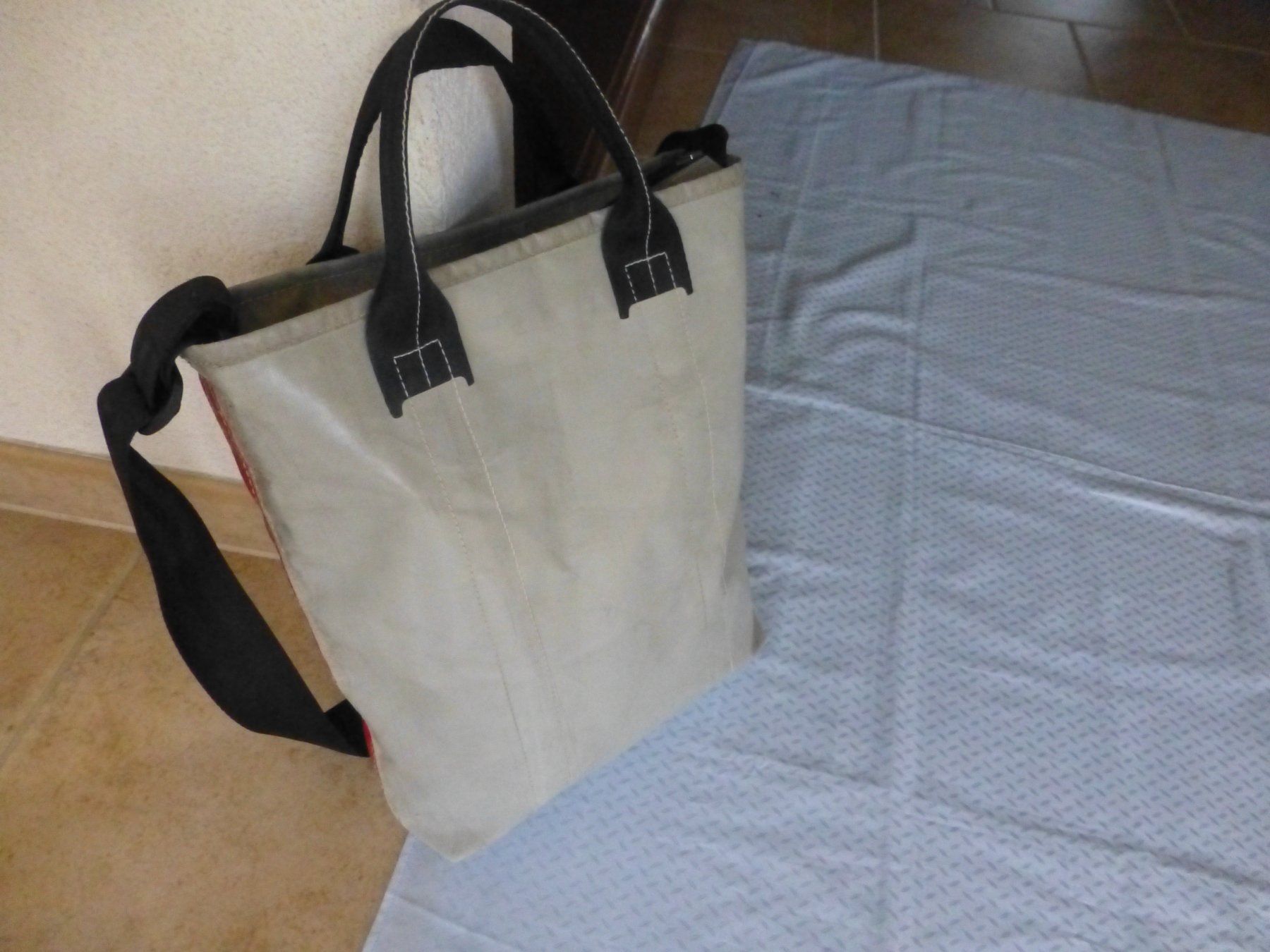 Freitag Borse: Tasche von Freitag – Usato da Würenlingen venduto da drago56 1