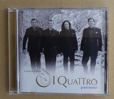 I Quattro – Passione - Schweiz - F36