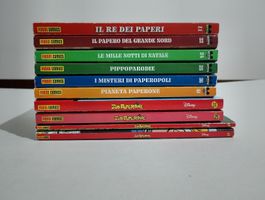 Lotto 10 fumetti Disney Panini Comics ottime condizioni