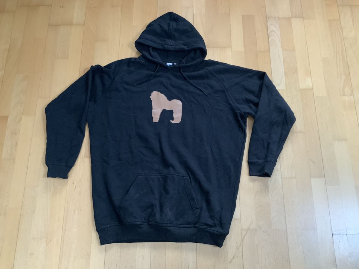 Maglioni & Felpe: Urban Classics Pullover – Usato da Lenk im Simmental venduto da sch_6glw