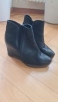 Keilabsatzschuhe Gr. 37