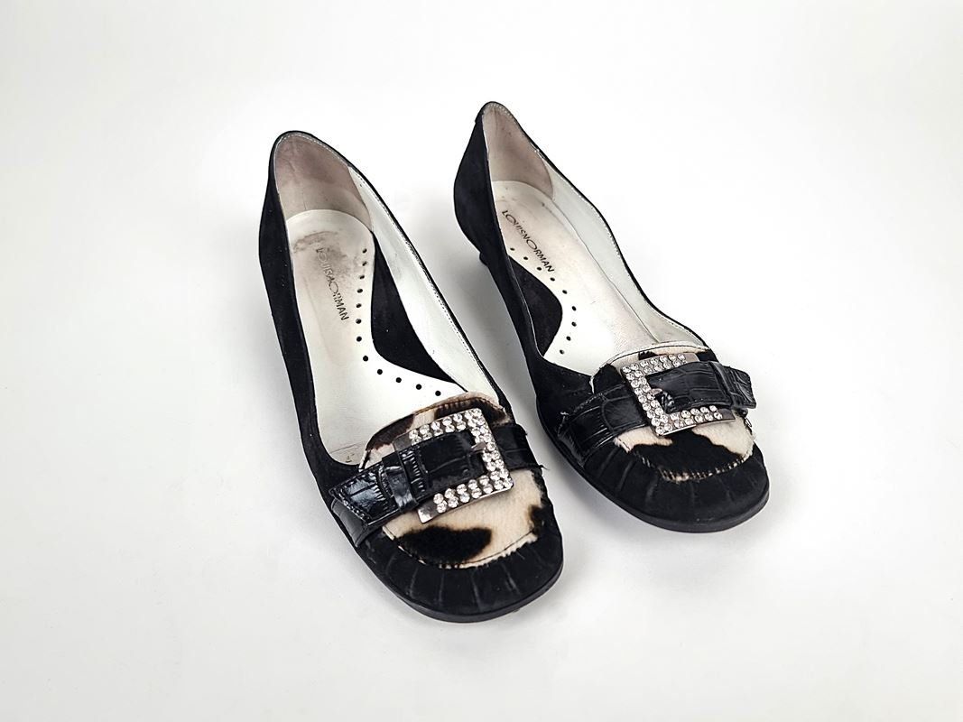 Scarpe da donna: Louis Norman Schuhe – Usato da Urtenen-Schönbühl venduto da Restwert_Schoenbuehl