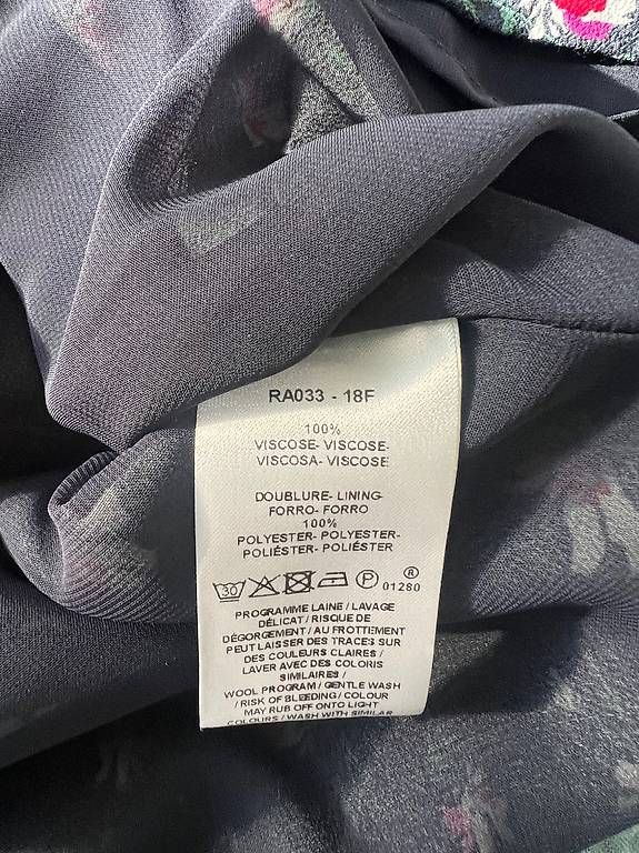 Caroll Vestiti: Robe Caroll t.40 – Nuovo (secondo la descrizione) da St-Prex venduto da feb_wd8w 3