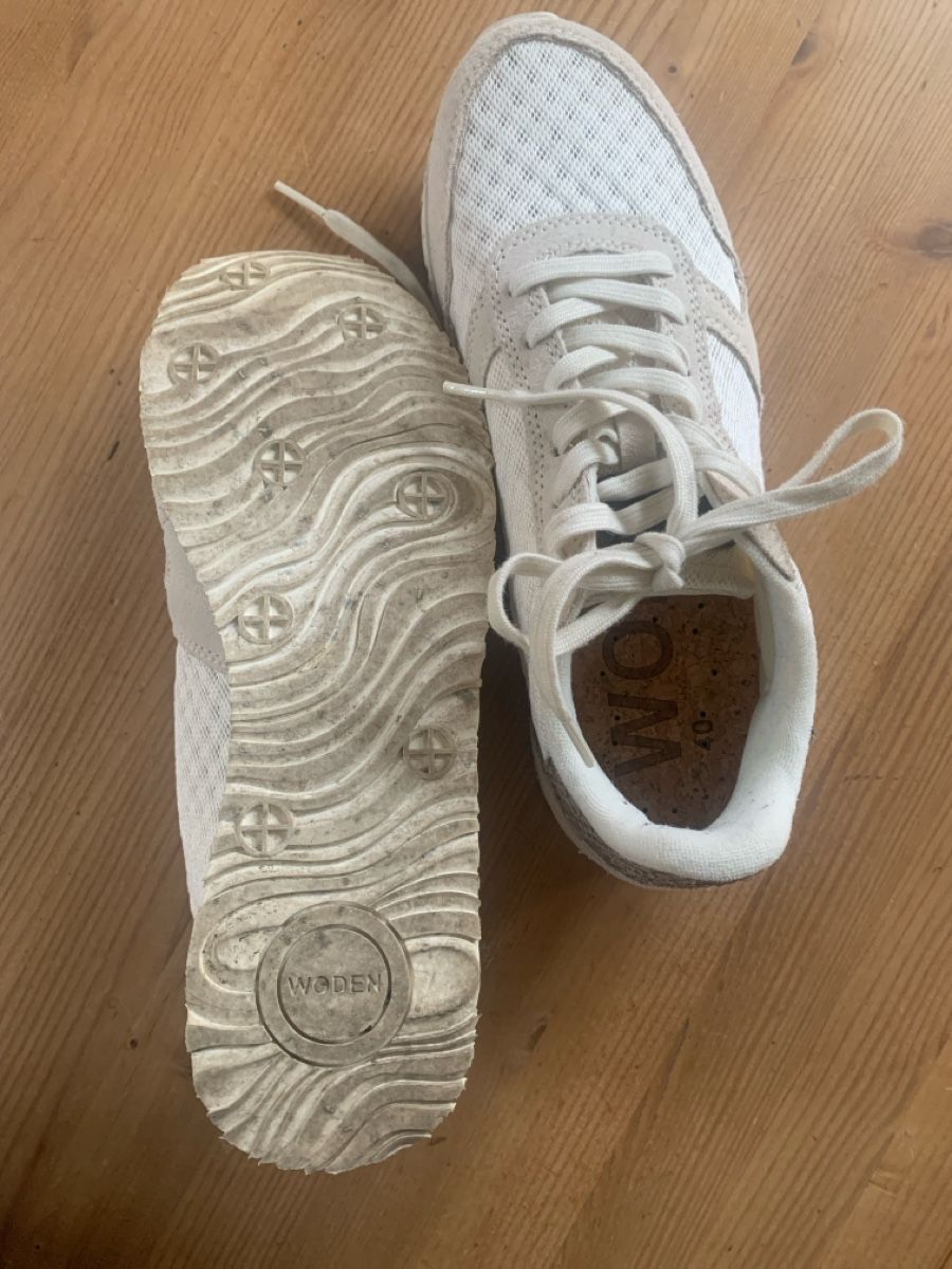 Scarpe da donna: WODEN Sneaker Gr. 40 – Usato da Amriswil venduto da rah_hd2j 3
