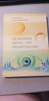 Die moderne Medial und Heilerschulung