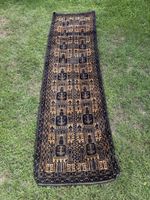 Orientteppich Läufer Belutsch