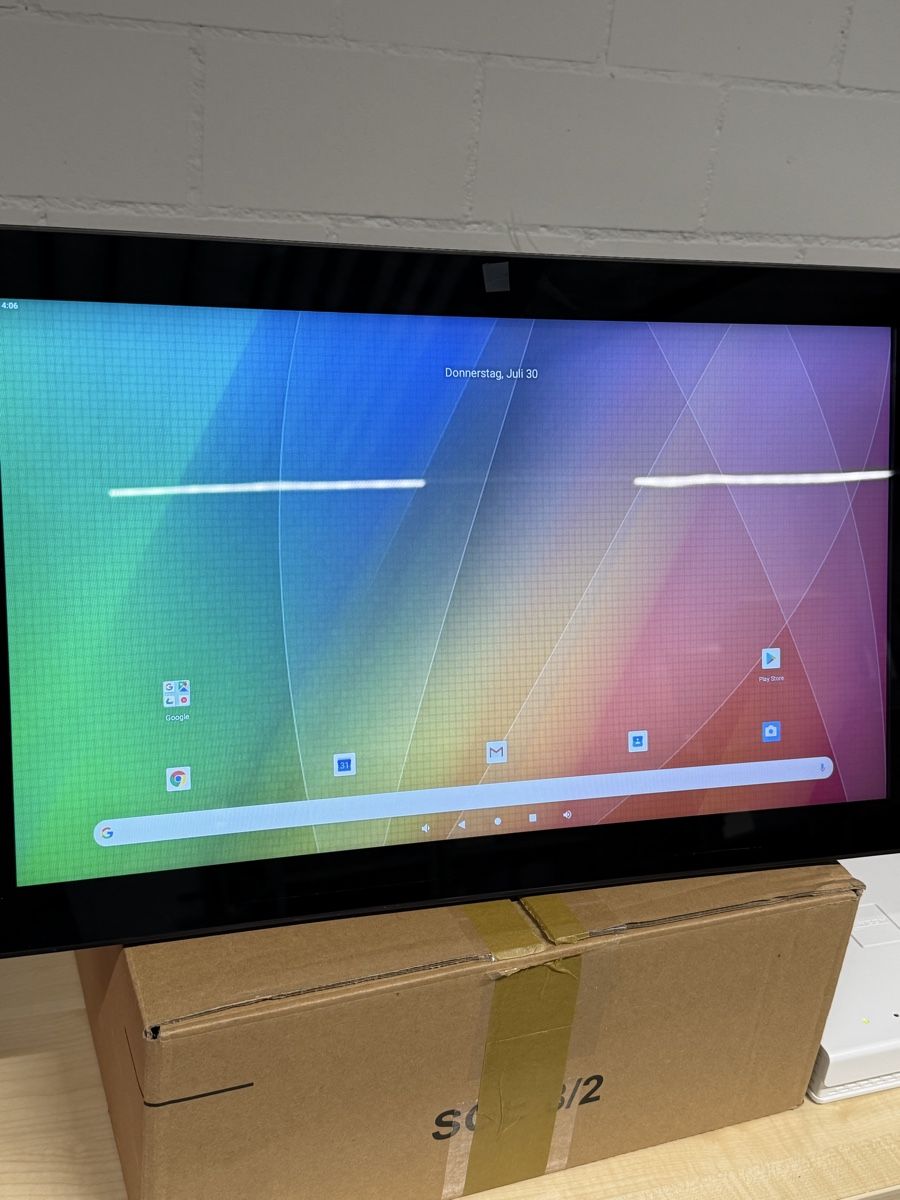 Tablet PC: XORO Pad  – Usato da Dällikon venduto da mulan1890