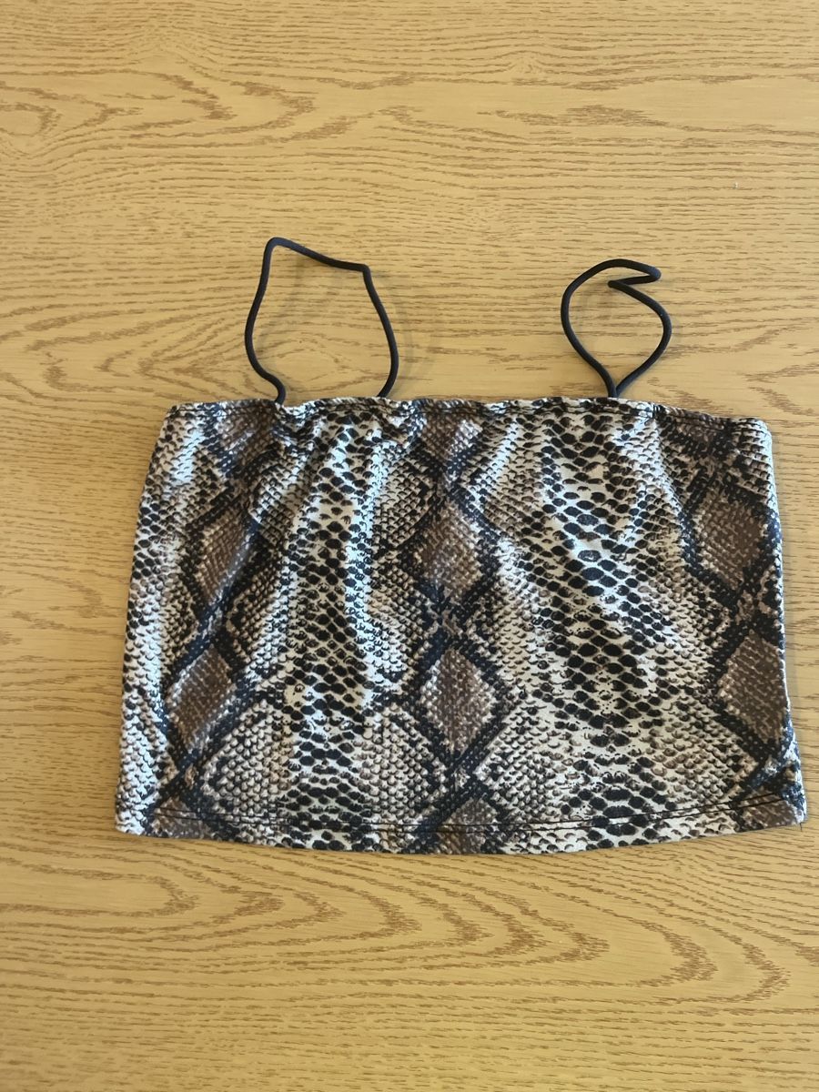 Kleiderpakete: Lots de 5 tops – Gebraucht aus Courgenay von tat_w5vc 4