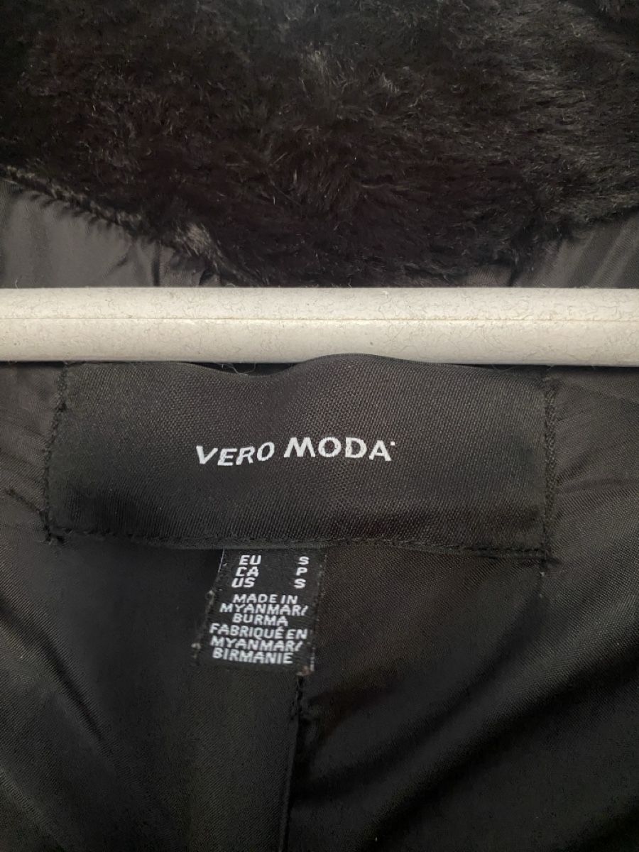 Vero Moda Giacche: Vero Moda Steppjacke beige S  – Usato da Ittenthal venduto da Lorinakuprecht0 3