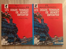 Benoît Brisefer No 3