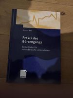 Praxis des Börsengangs - Sachbuch