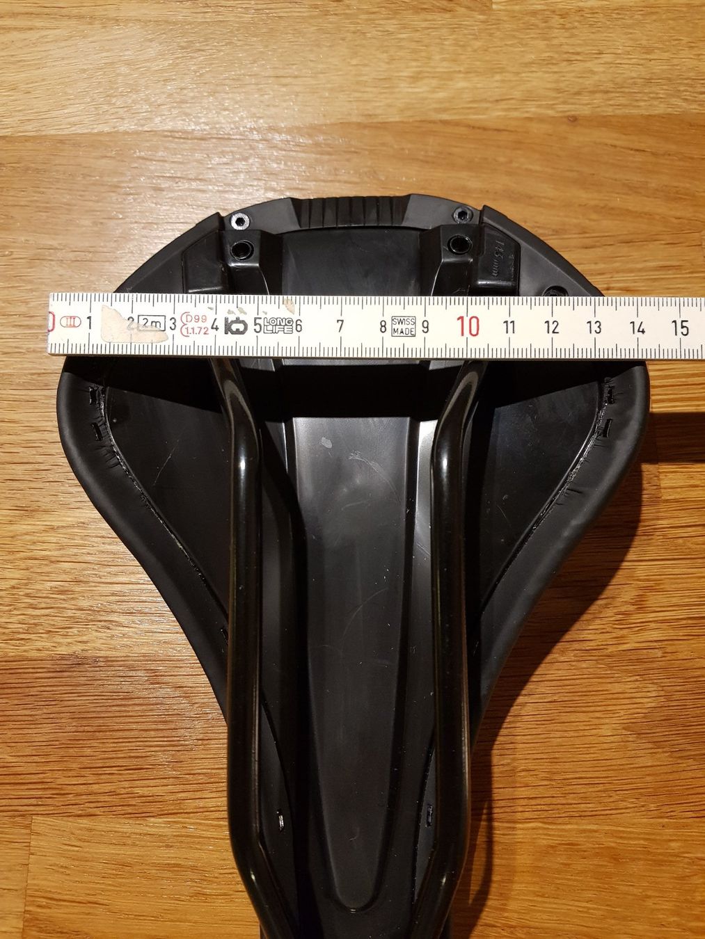 Specialized Pezzi di ricambio: Sattel Specialized Bridge Comp – Nuovo (secondo la descrizione) da Olten venduto da  7