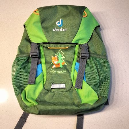 Kinderrucksack
