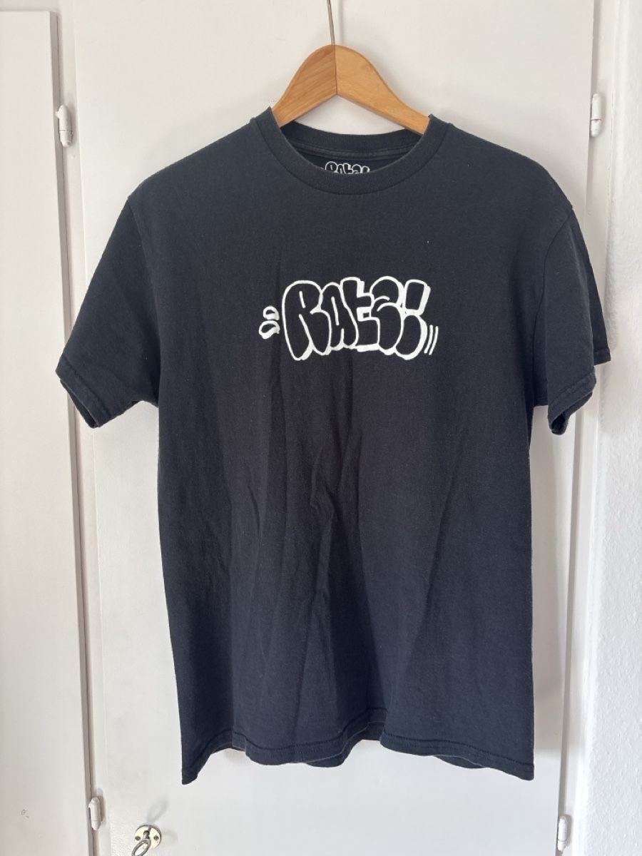 T-shirts: RatzRatz Graffiti tee – D'occasion à Wettingen par Erik.A18
