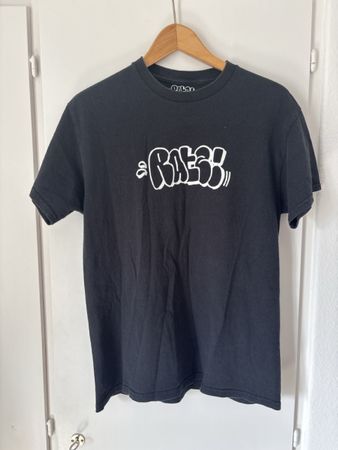 RatzRatz Graffiti tee