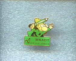 WAADT  Versicherung