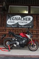 Honda CB125R