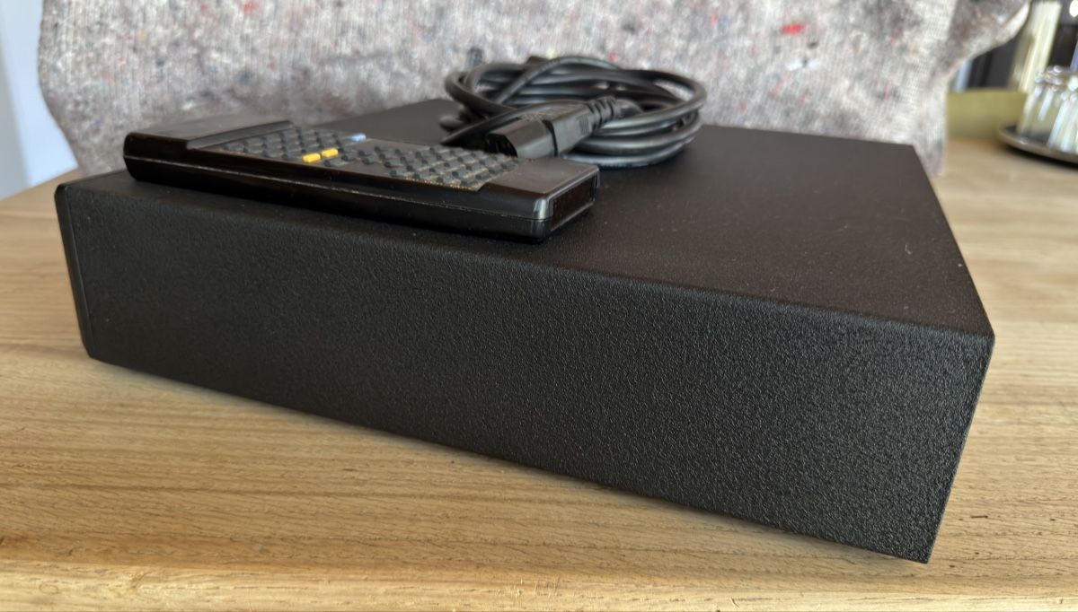 Linn Multimediaplayer & Streamer: Linn Classik – Gebraucht aus Solothurn von Mc_Clane 3