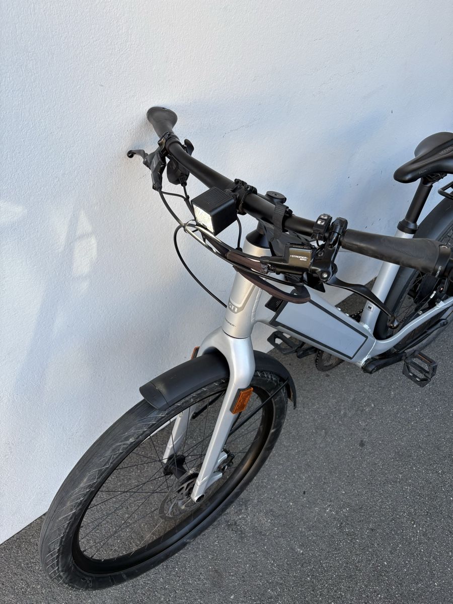 Stromer Biciclette: Stromer ST1 – Usato da Biel/Bienne venduto da dalbotex 1