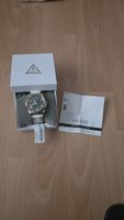 guess herrenuhr neu
