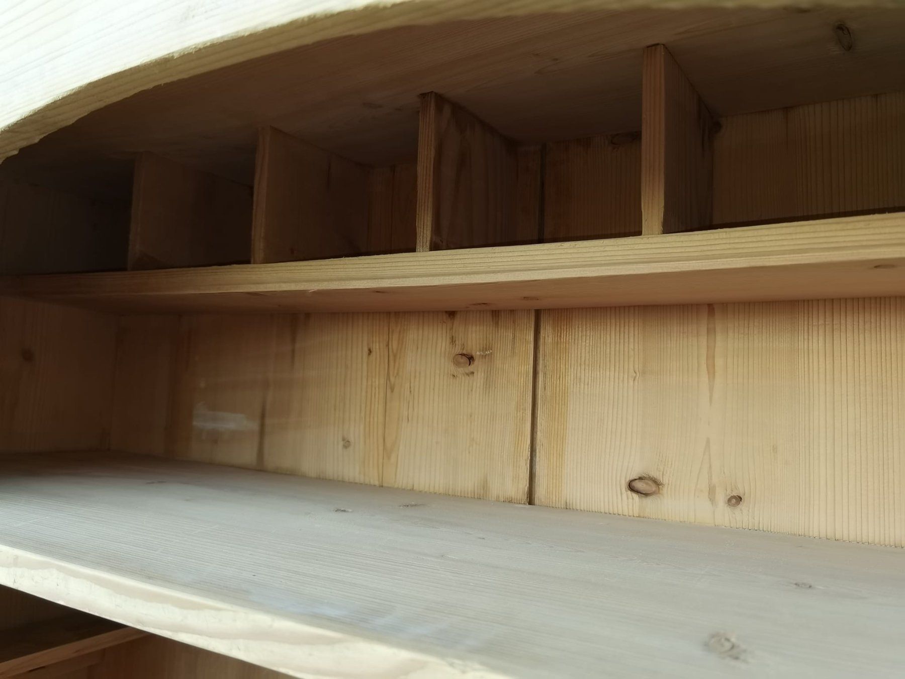 Armadi: Tanne Schrank – Usato da kaltbrunn venduto da kralj02 4