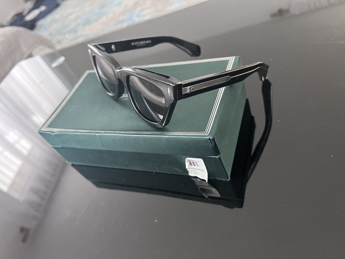 Occhiali & Lenti: Jacques Marie Mage Sonnenbrille – Nuovo (secondo la descrizione) da Wattwil venduto da SchweizIT 2